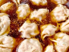 -蒋家桥饺面店(东关街店)