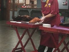 -北京全聚德(西客站店)