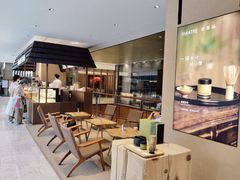 -théATRE 茶聚场(王府中環店)