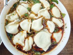 -回坊马二饺子馆