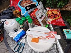 -北京益泉花园酒店