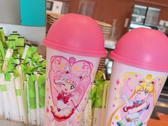 -奈雪的茶(中粮祥云小镇店)