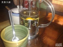 姜茶-萨尔瓦多Salvador's