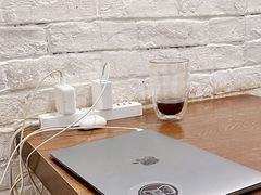 -COFFEE HOLIC(朝外SOHO店)