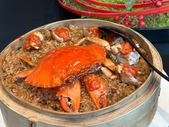 -艋舺·台湾小馆老字号(平安悦坊店)
