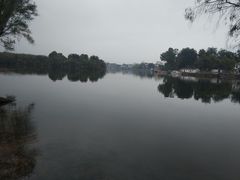 -三岔湖景区