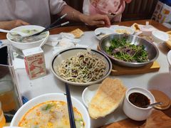 -七百岁羊肉馆(环球港店)