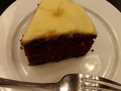 胡萝卜蛋糕-BAKER&SPICE(国金中心商场店)