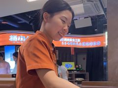 -杨小佳·齐齐哈尔烤肉·烤串(广州店)