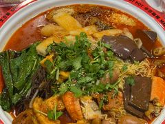 -文立新麻辣烫(合生汇21街区店)