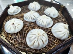 -西安贾三灌汤包·回坊小吃·清真炒菜(北院门总店)