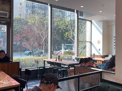 -小杨生煎(香港名都店)