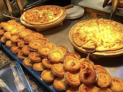 -星伦多自助料理·涮烤一体(杭州来福士店)