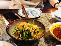 -南京大牌档(香港广场店)