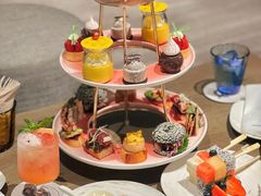 -粤海喜来登酒店·&More聚驿(天河城店)