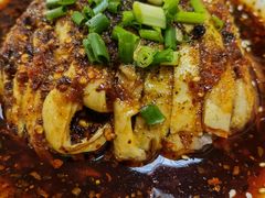 怪味鸡-老丘丘(较场口店)