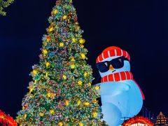 -南宁方特东盟神画