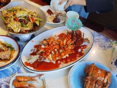 -姑苏家宴·苏帮菜·松鼠桂鱼(苏州总店)