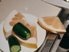 -海底捞火锅(盈石八一广场店)