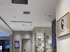 -海马体照相馆(重庆万象城大师店)