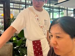 -西堤牛排(南京龙江店)