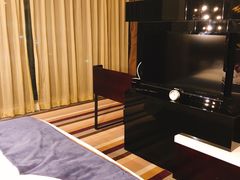-青岛鑫江温德姆酒店