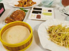 -天和晟烤鸭店(世纪坛店)