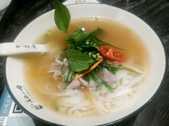 -美奈小馆·越南料理(福田星河COCO Park店)