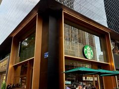 -星巴克臻选(南京艾尚天地店)