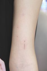 -MDZ STORE·TATTOO·耳饰
