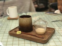 港式奶茶-109 COFFEE(建筑学院店)