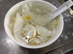 -老福合沟无米粿甜汤粿品店