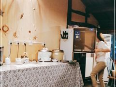 -卧龙堡客栈·中餐厅(古北水镇店)