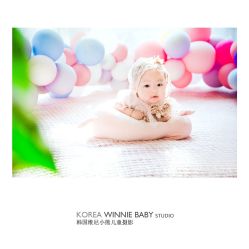 -星宝贝儿童摄影