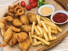 -必胜客(吾悦广场店)