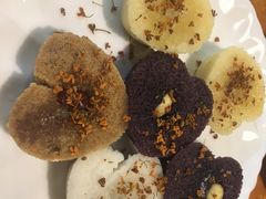 -温州一家人美食(西木头市店)