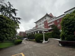 -杭州香格里拉·香宫中餐厅