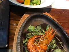 -古京·臻致料理(月湖店)