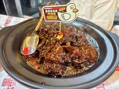 -回味黑鸭煲·始于2006(万松园店)