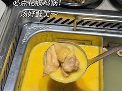 -海底捞火锅(苏宁广场店)