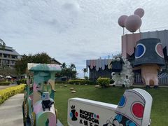 -水桶王国主题餐厅·聚会·生日派对·亲子活动·家庭套餐(亚龙湾希尔顿店)