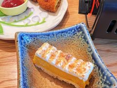 -团子君寿司·茶
