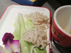 -生活如沸·顺德水牛奶火锅(大学路店)