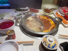 -大龙燚火锅(天安云谷店)
