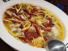 -新太二·鲜料川菜(万泰汇店)