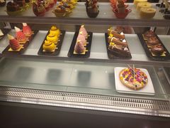 -十堰天海温德姆酒店·四季全日制餐厅(北京中路店)