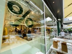 -% Arabica阿拉比卡咖啡(前滩太古里店)