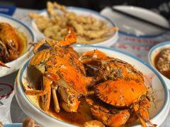 -三妹小龙虾·黄油蟹(华侨城总店)