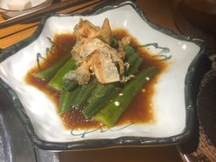 -本寻烧肉酒场(双井店)