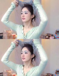 -LUNA皮相美·骨相美高级美感